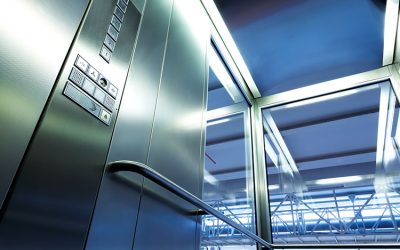 elevator